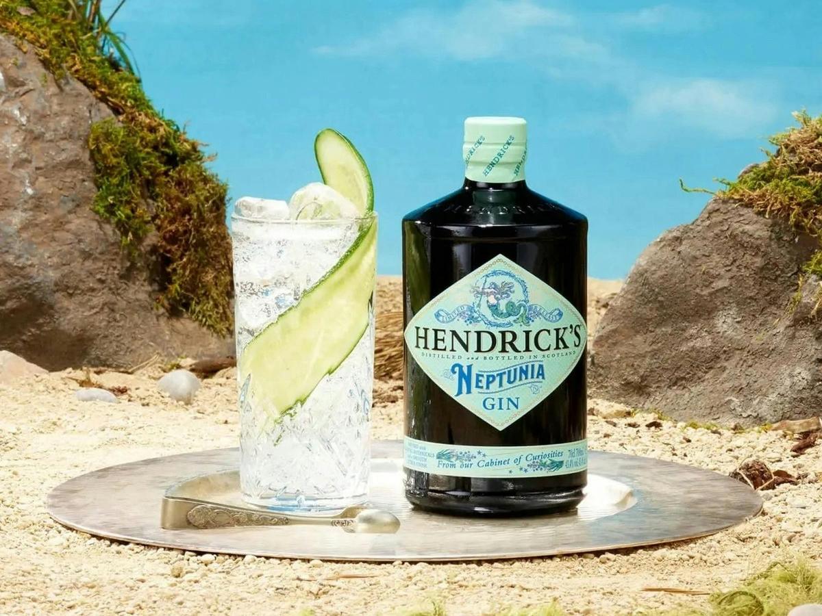 Hendrick