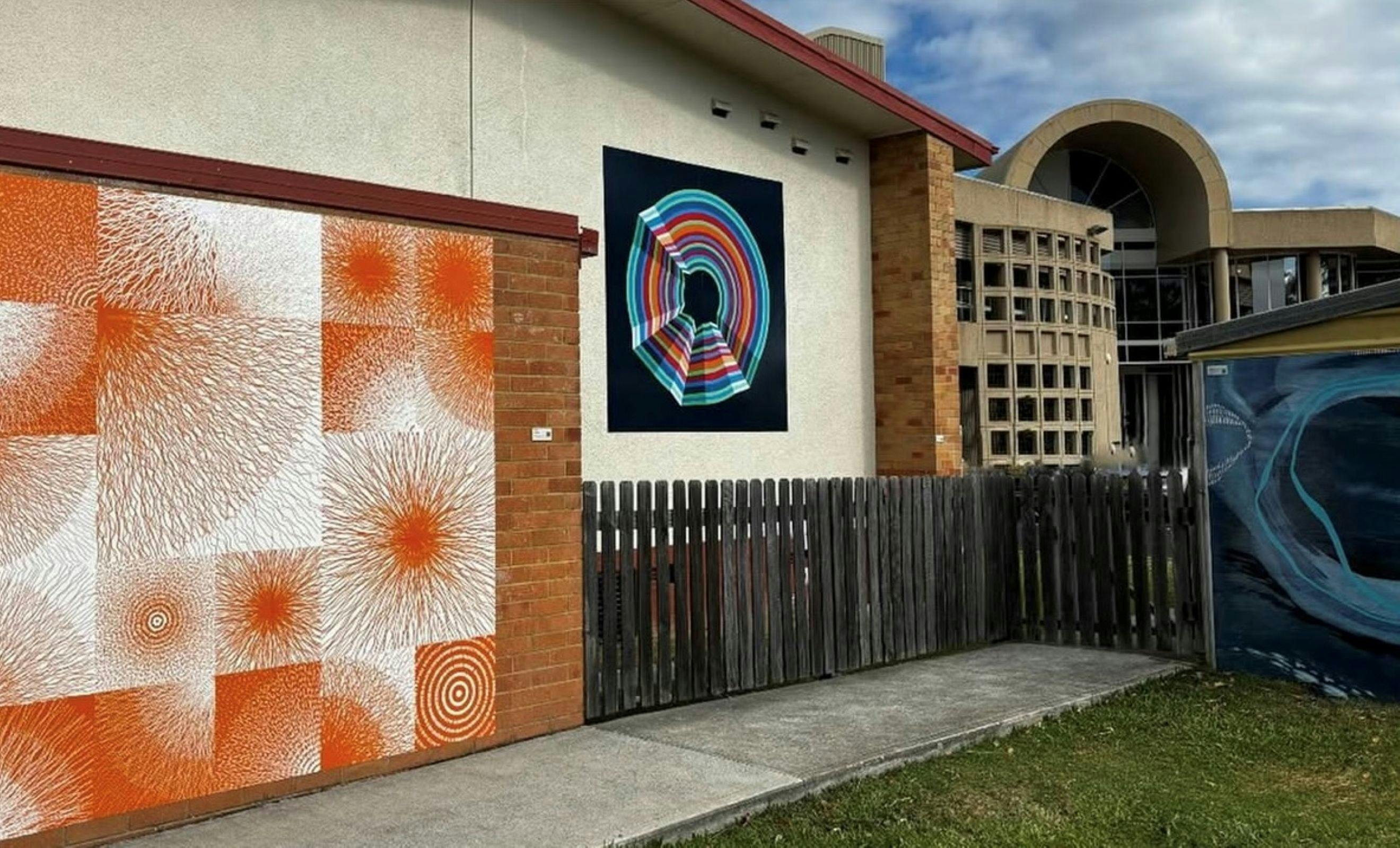 Ballina Street Art Project edit