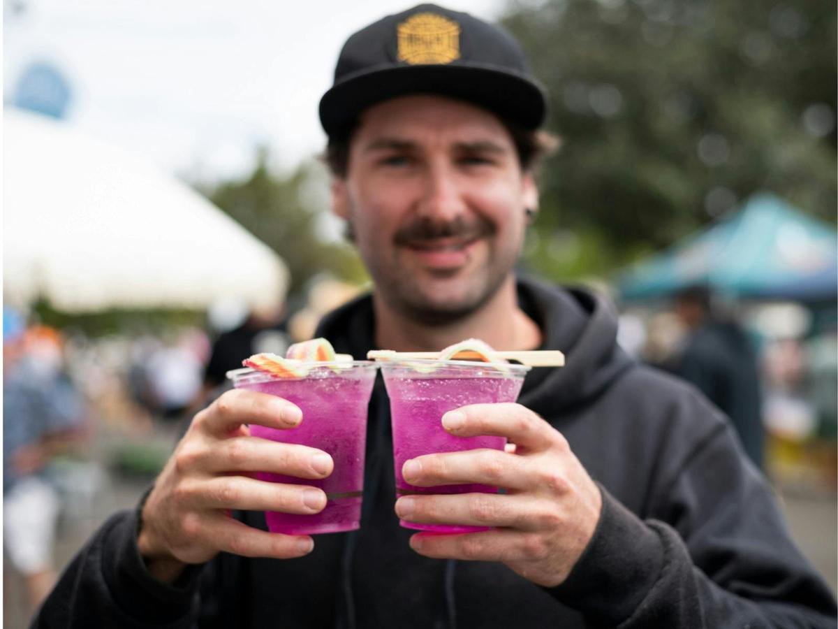 Spirits of Jervis Bay - South Coast Distillers Festival