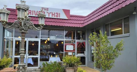 The River Thai Restaurant