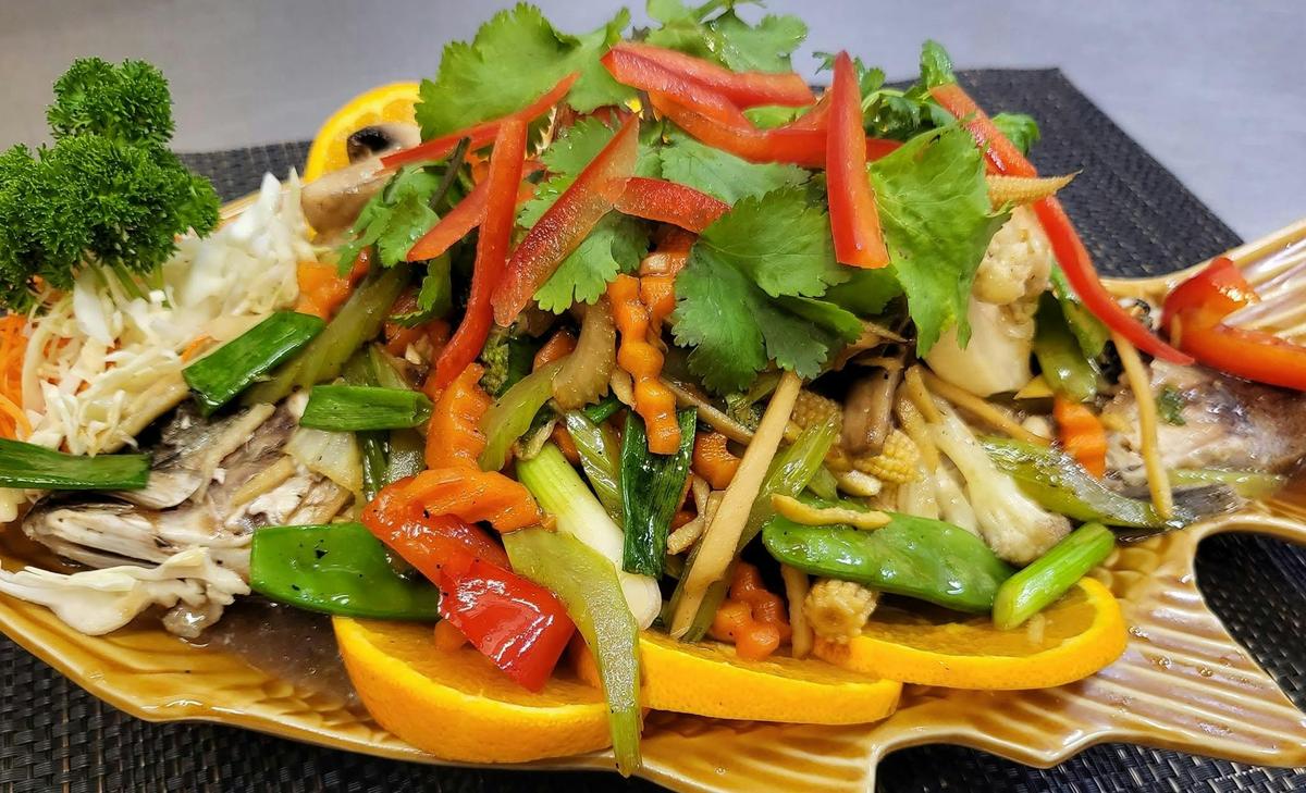 River Thai Restaurant Moama