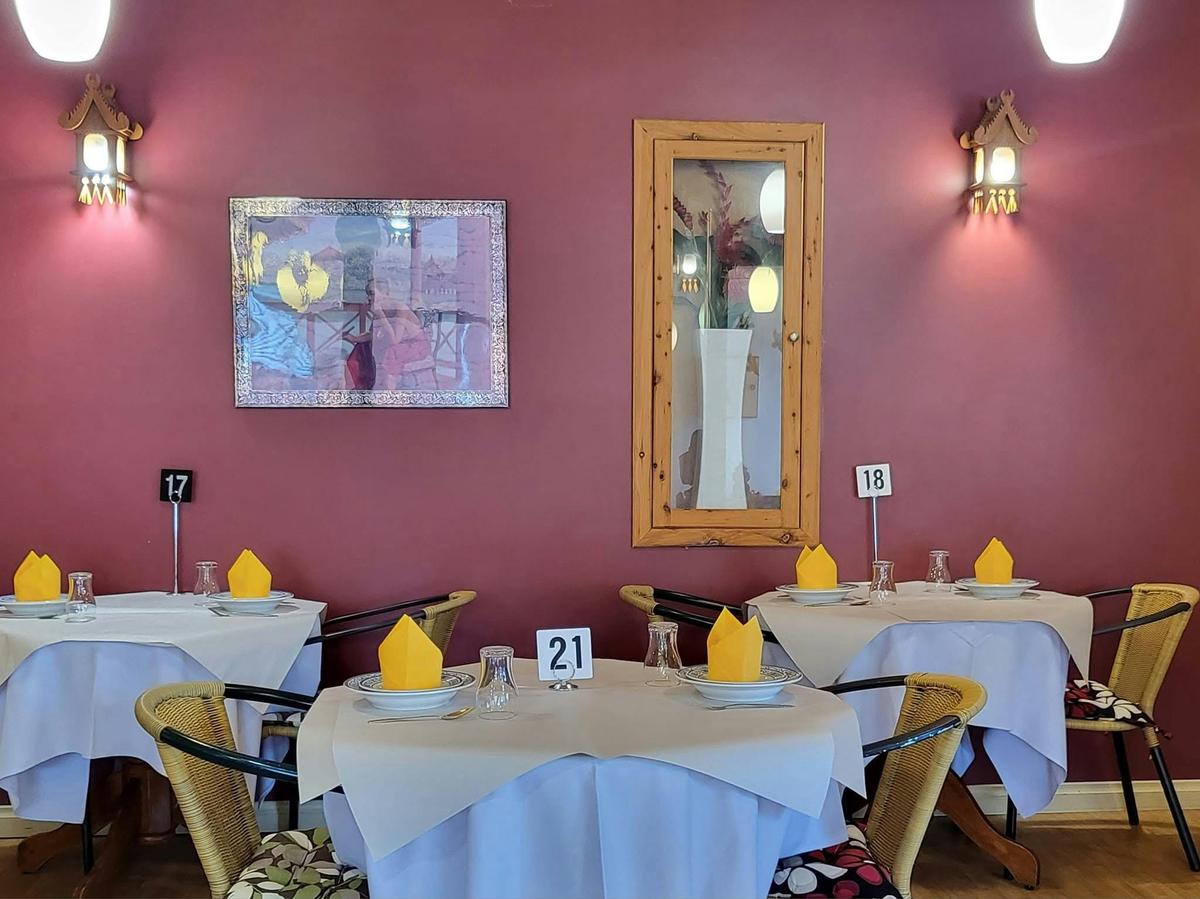River Thai Restaurant Moama