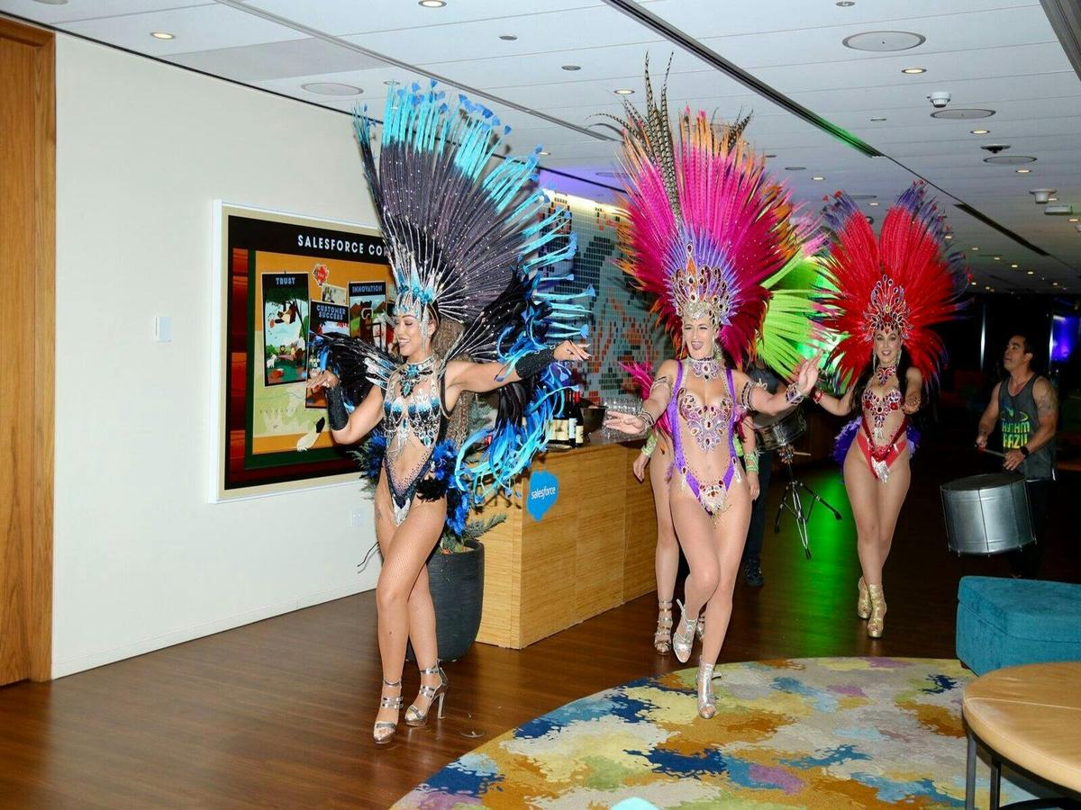 The MPN Gala Dinner
