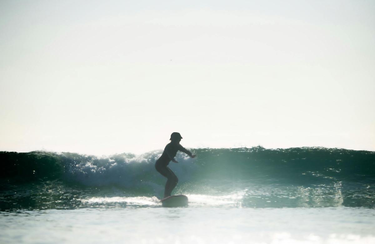 Yamba-Angourie Surfschool