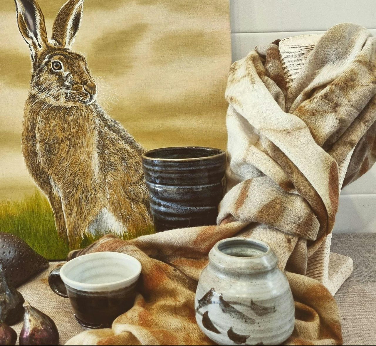 samples of our art