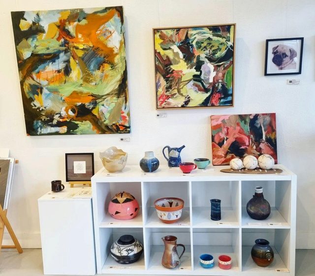 T.Arts Gallery