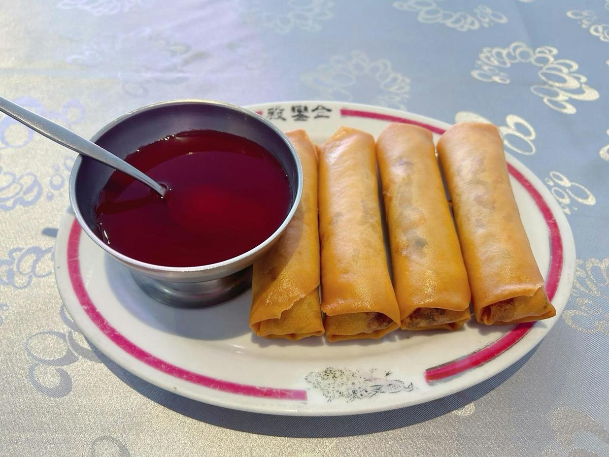 Wonder Chinese Restaurant Armidale