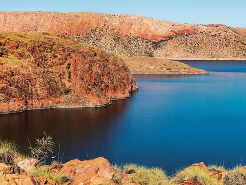Wonders of the West Coast and Kimberley