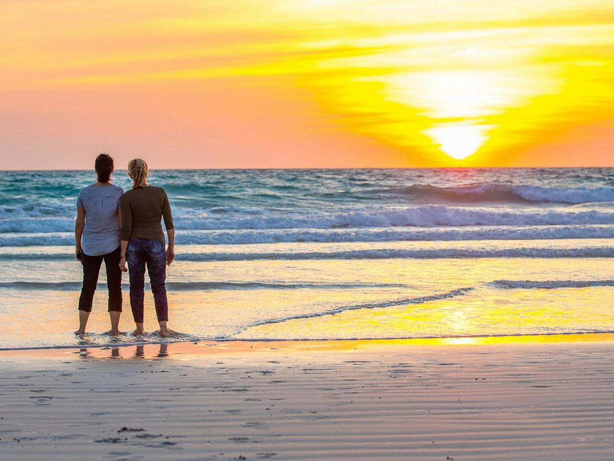Broome and the Kimberley Highlights - 7 Day Guided Holiday