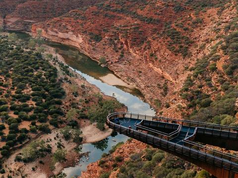 Western Wonderland