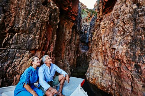 Untamed Kimberley