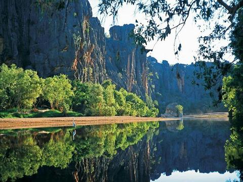 Adventure Tours Australia West Coast