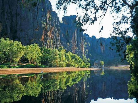 Broome to Darwin Kimberley Tour