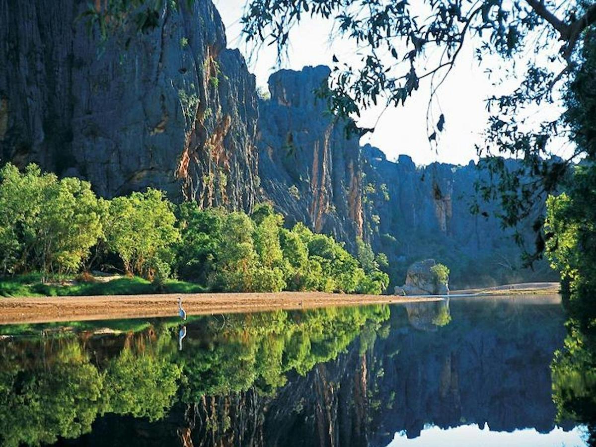 Broome to Darwin Kimberley Tour