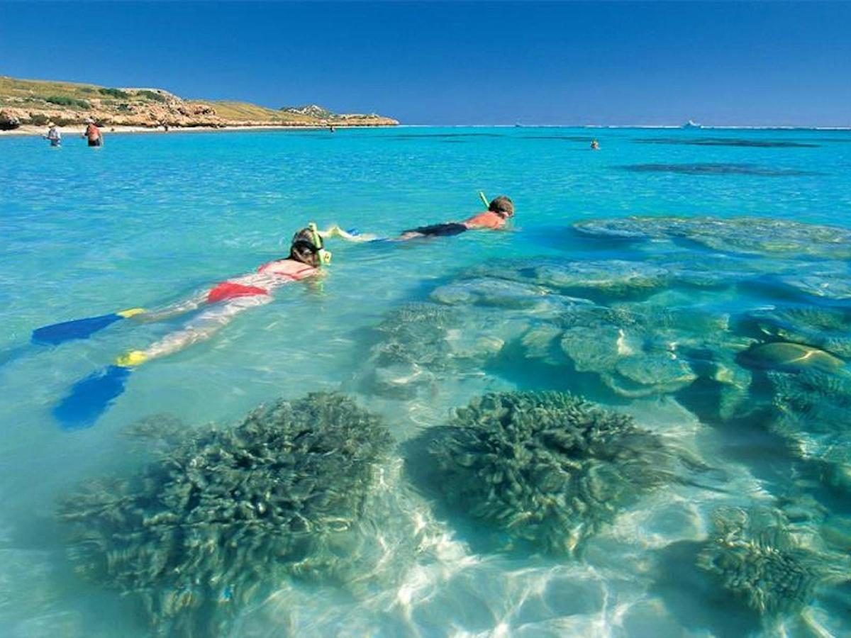 Perth to Exmouth, Karijini & Return