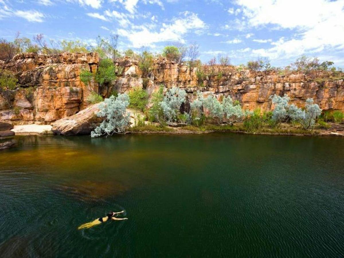 Broome to Darwin Kimberley Tour