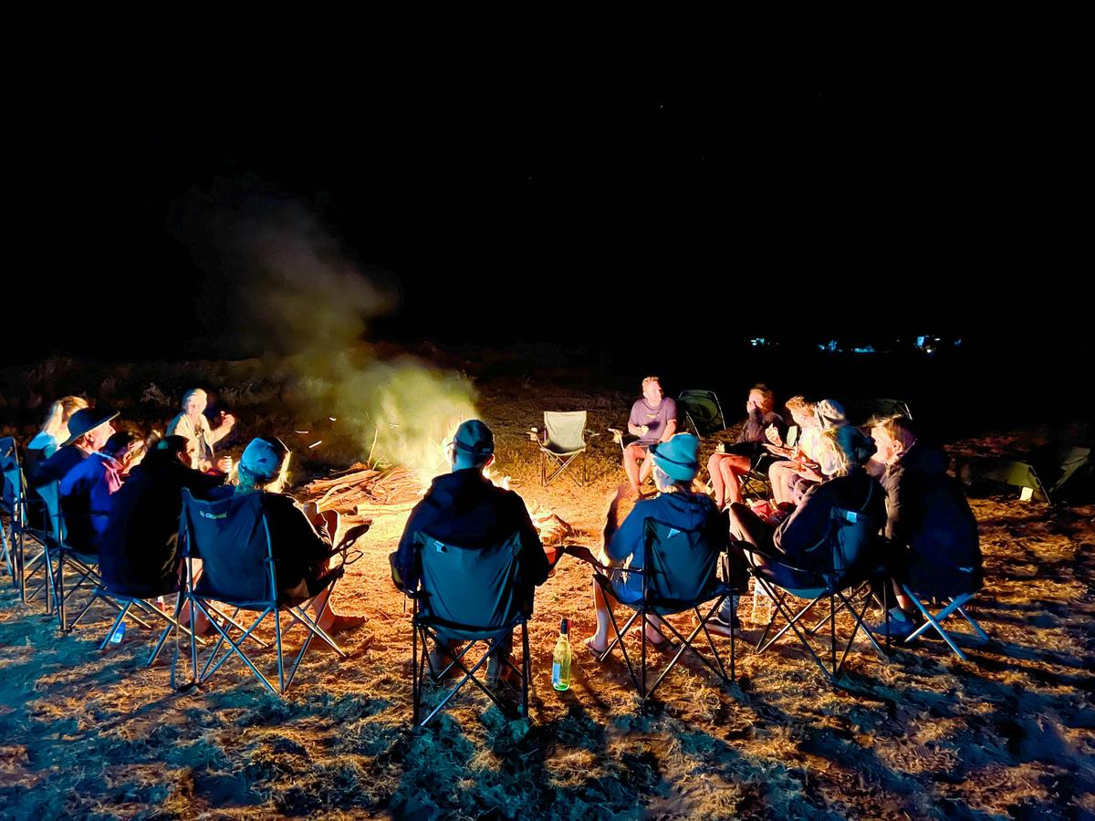 Perth to Broome Adventure