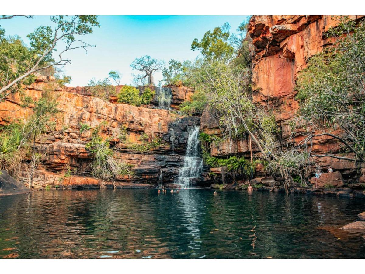 Broome to Darwin Kimberley Tour