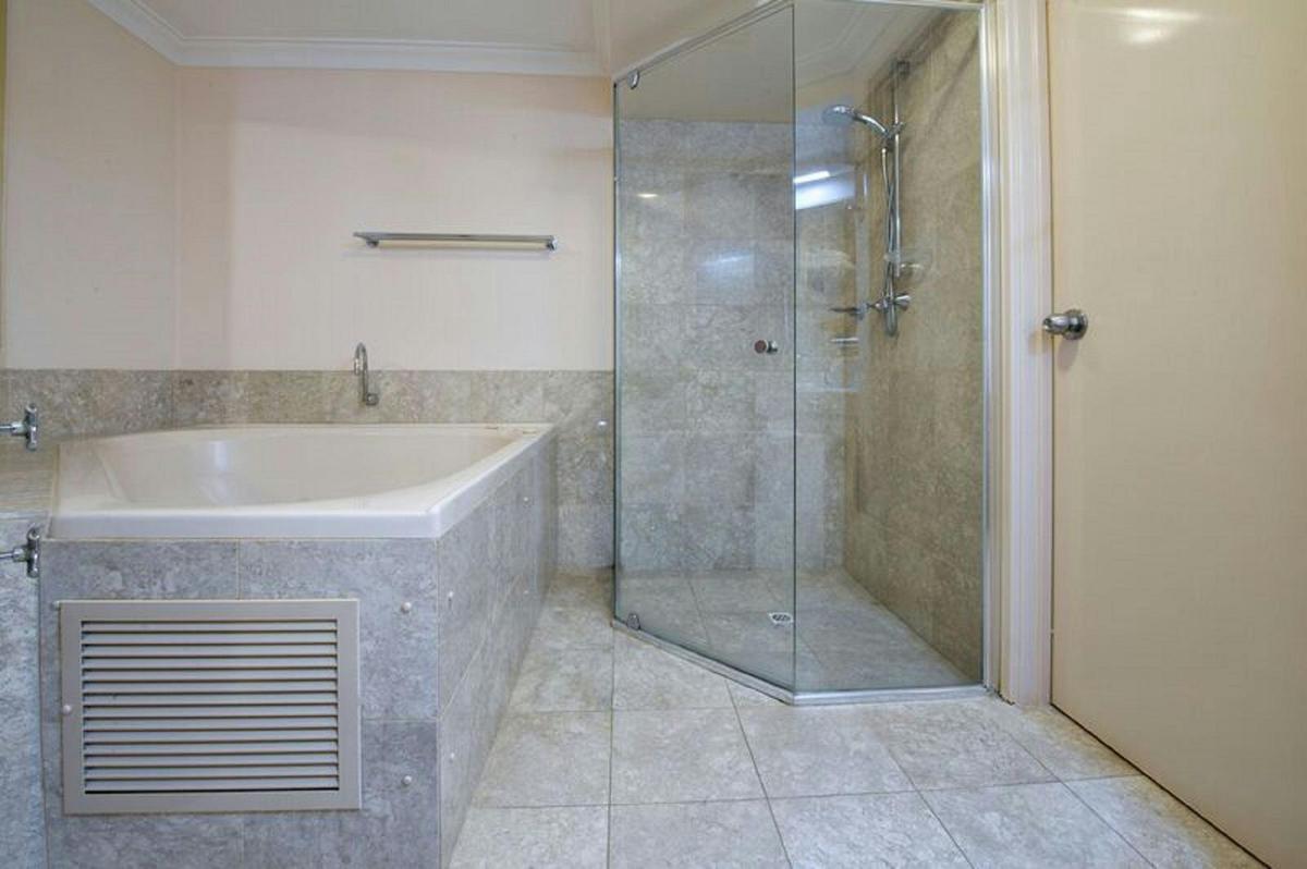 One, Two and Three Bedroom Apartment