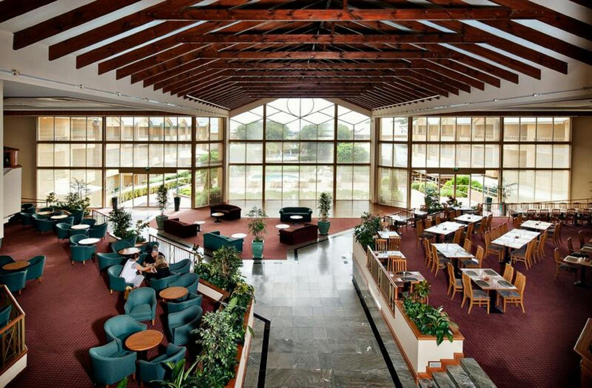 Abbey Beach Resort, Bussleton, Western Australia