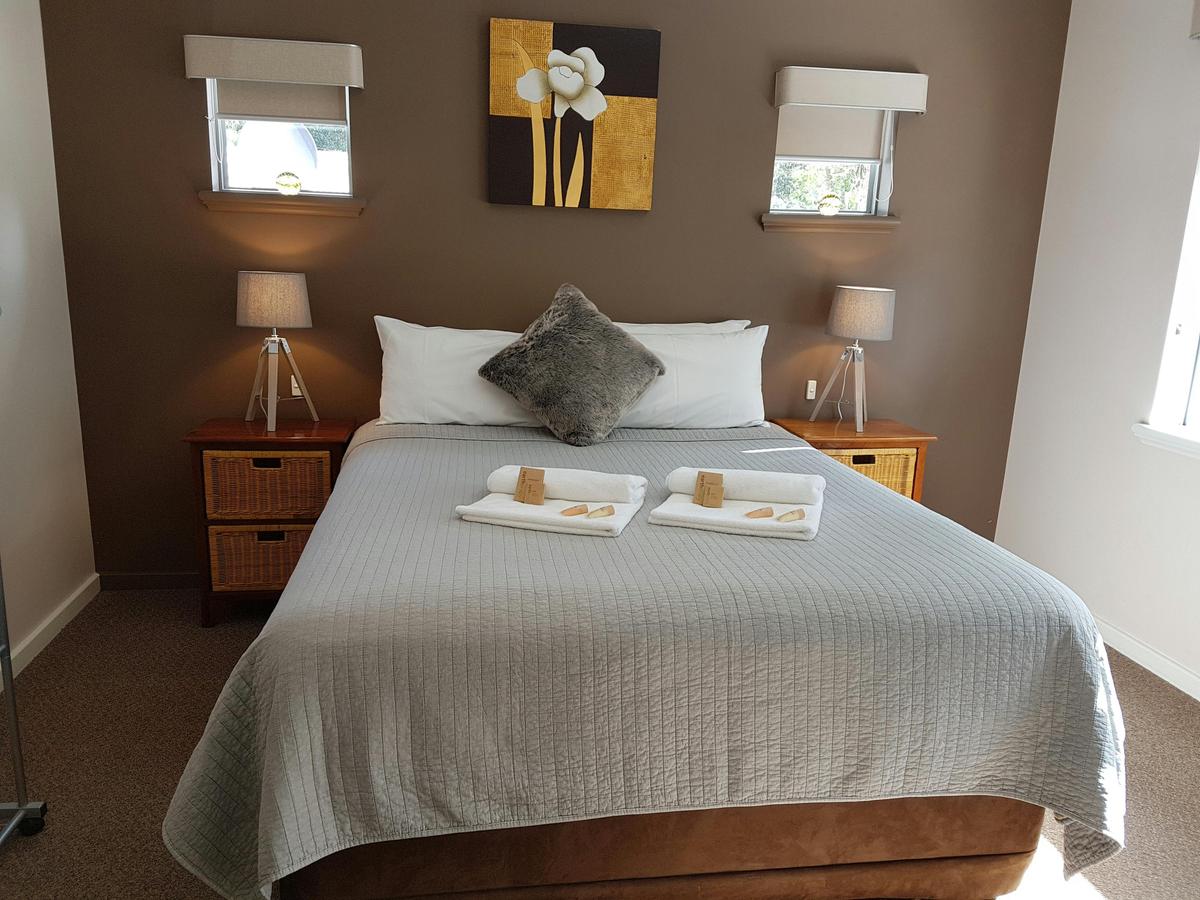 Two Bedroom Upstairs Apartment
