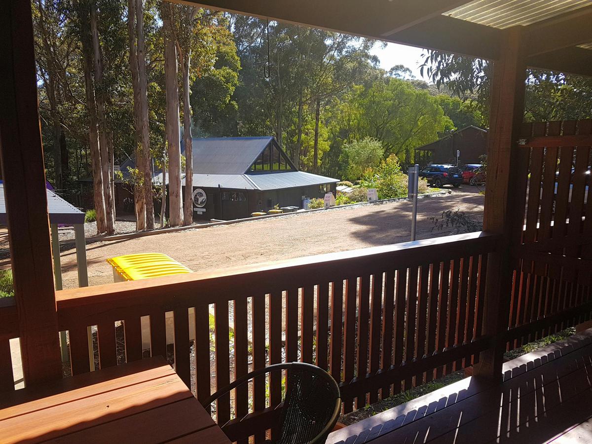 Queen Courtyard