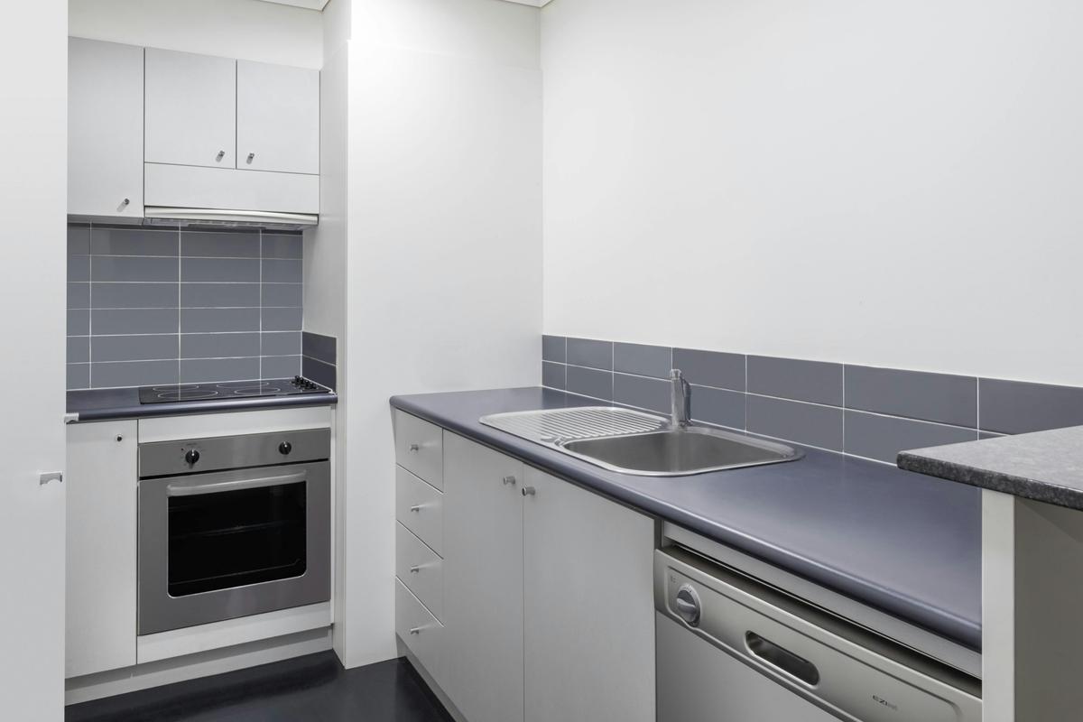 Premier 1 Bedroom Apartment