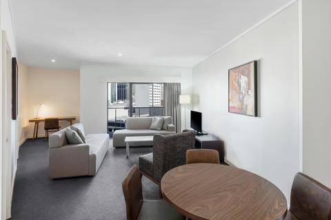 Premier Grand 1 Bedroom Apartment