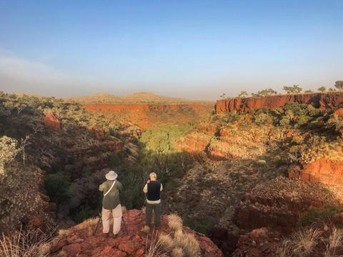 Karijini Photo Tour
