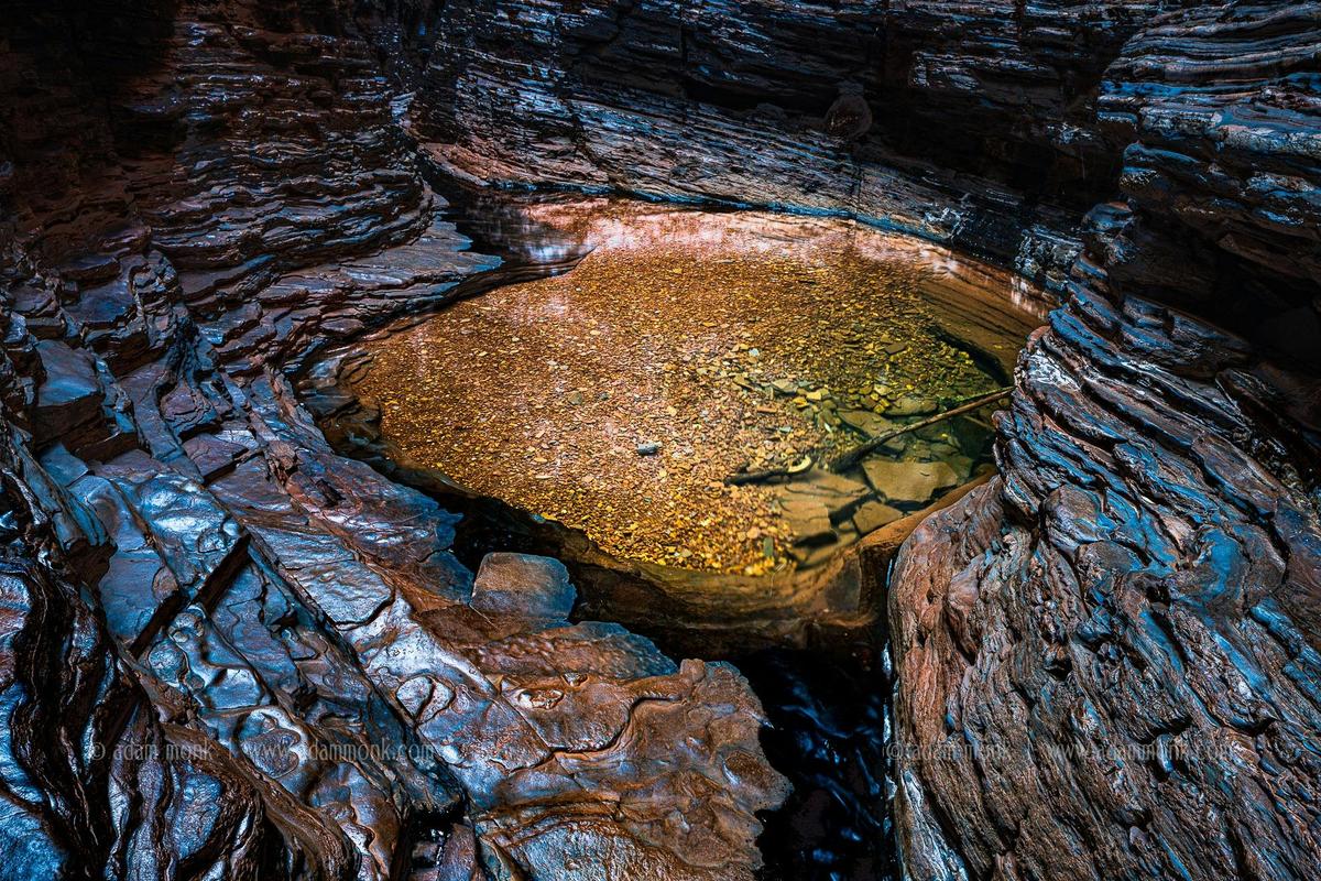 Karijini Photo Tour