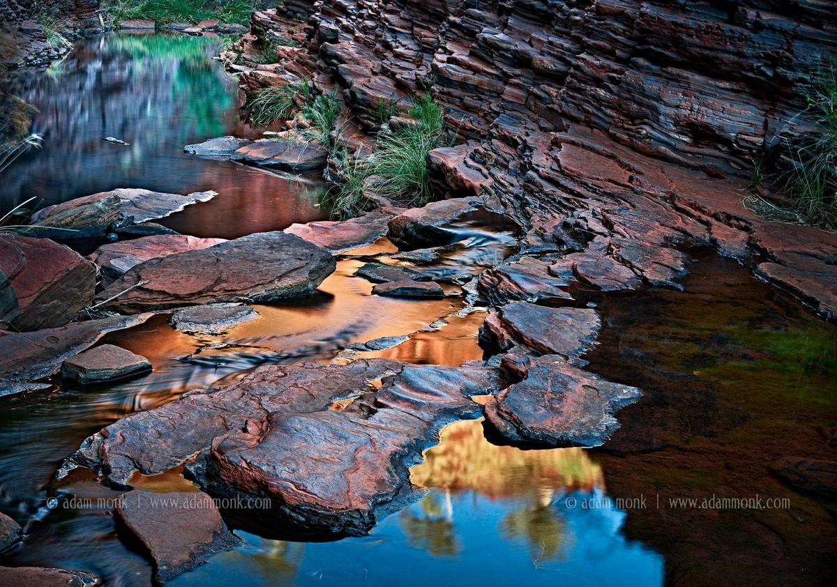 Karijini Photo Tour