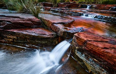 Adam Monk Photo Tours