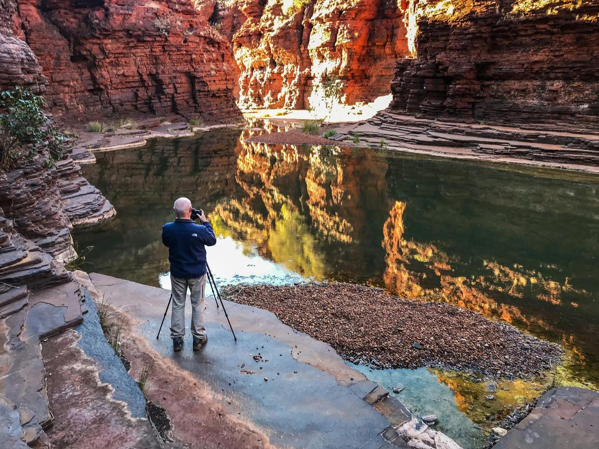 Karijini Photo Tour