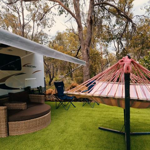 Wandoo Room
