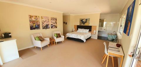 Jarrah Room