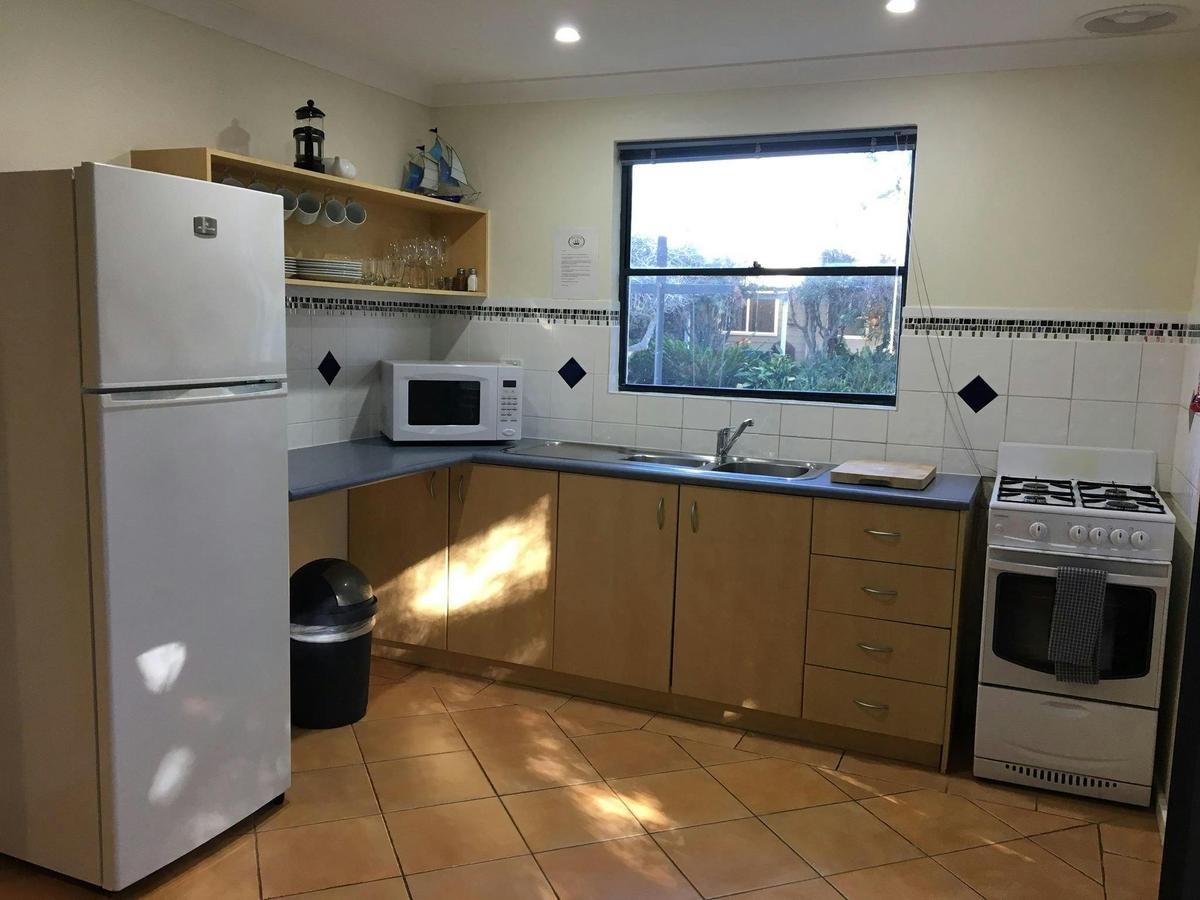Double Storey Apartment