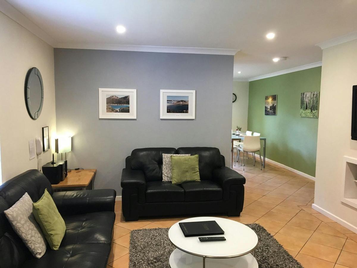 Double Storey Apartment