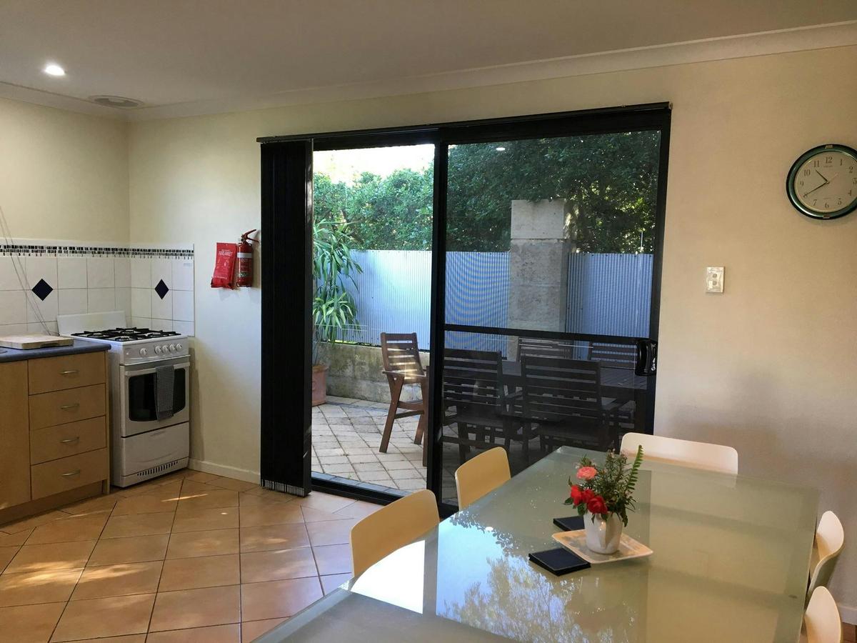 Double Storey Apartment