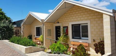 Albany Harbourside Apartments and Houses