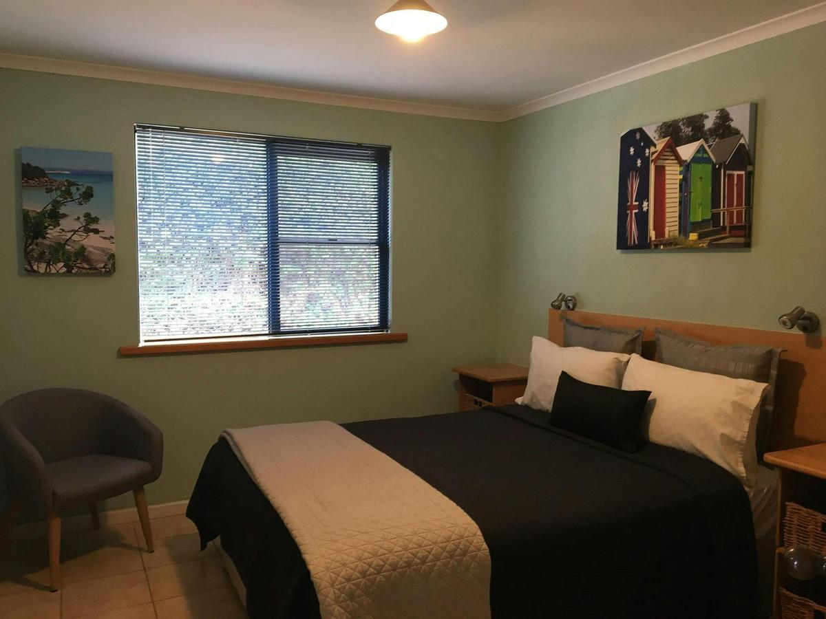 Single Storey Apartment