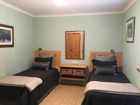 Single Storey Apartment