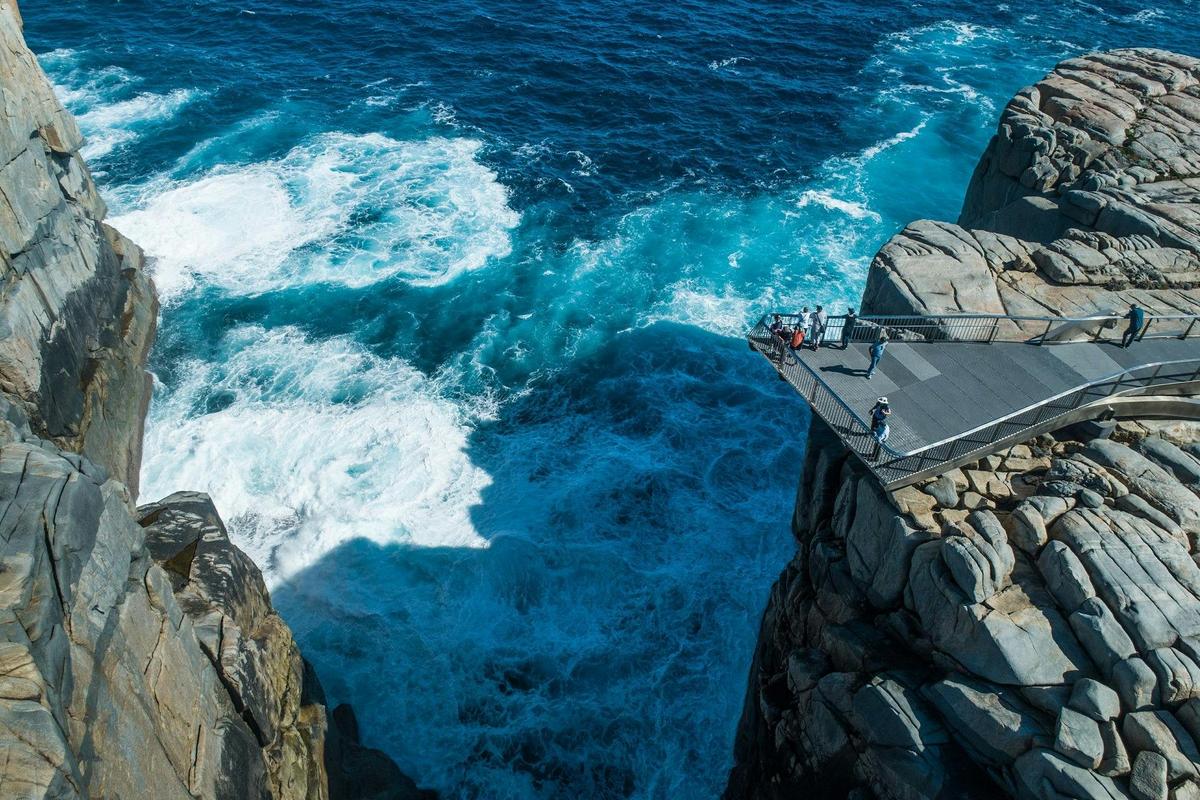 The Gap, Albany, Western Australia