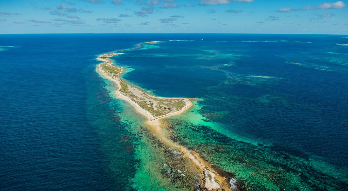 9 Day Indian Ocean Adventure