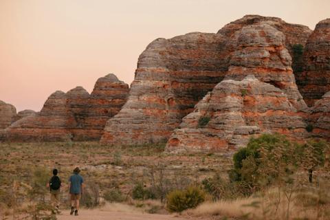 14 Day Top End - Broome to Darwin Tour
