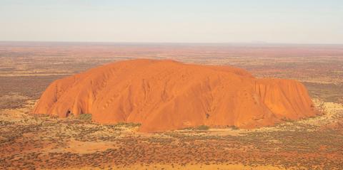 20 Day Western Half - Broome to Adelaide
