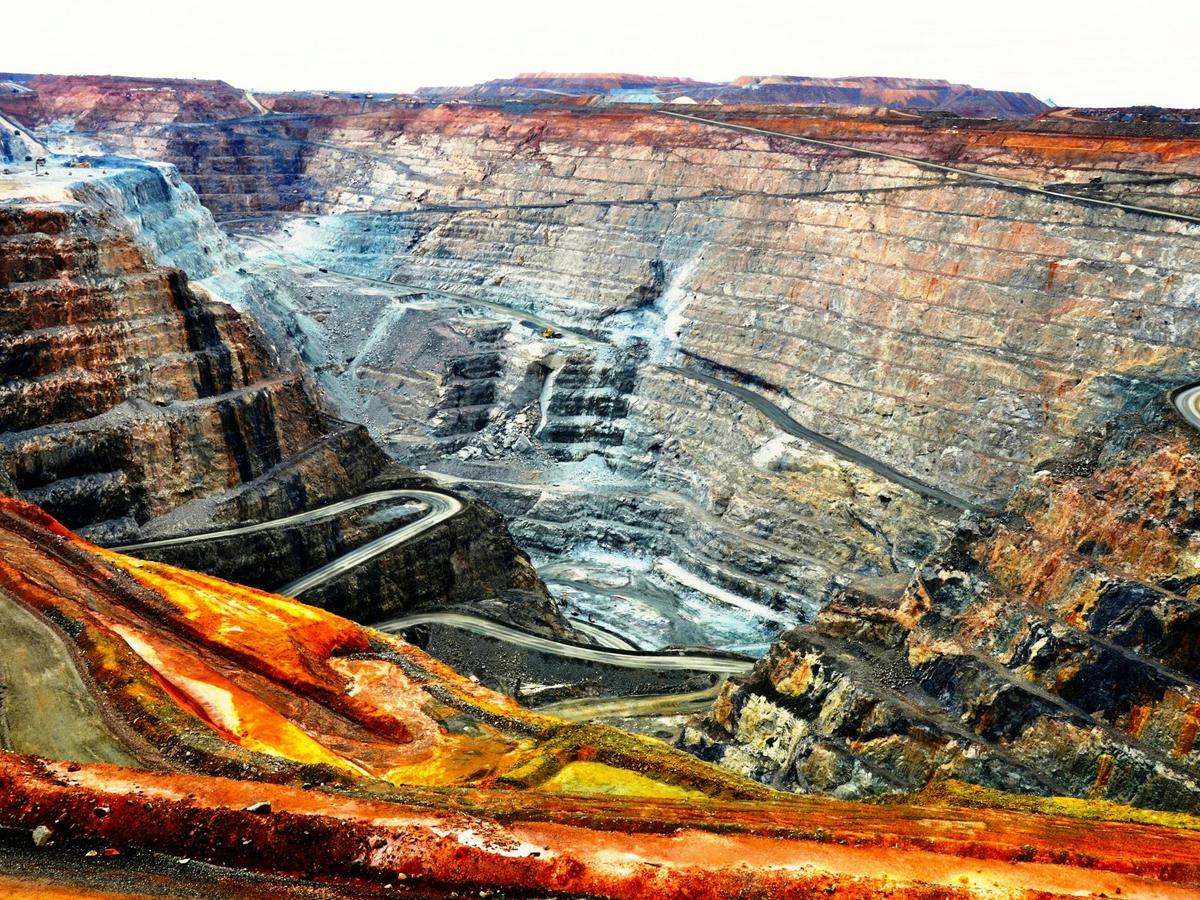 8 Day Albany, Esperance and Historic Goldfields