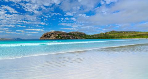 5 Day Southern Ocean National Parks Safari