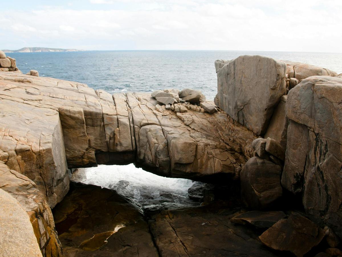 8 Day Albany, Esperance and Historic Goldfields