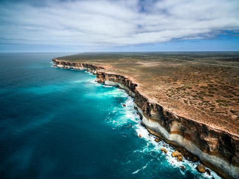 16 Day Central Australia, Lake Eyre & Flinders Ranges