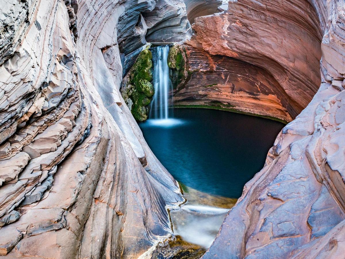 Karijini